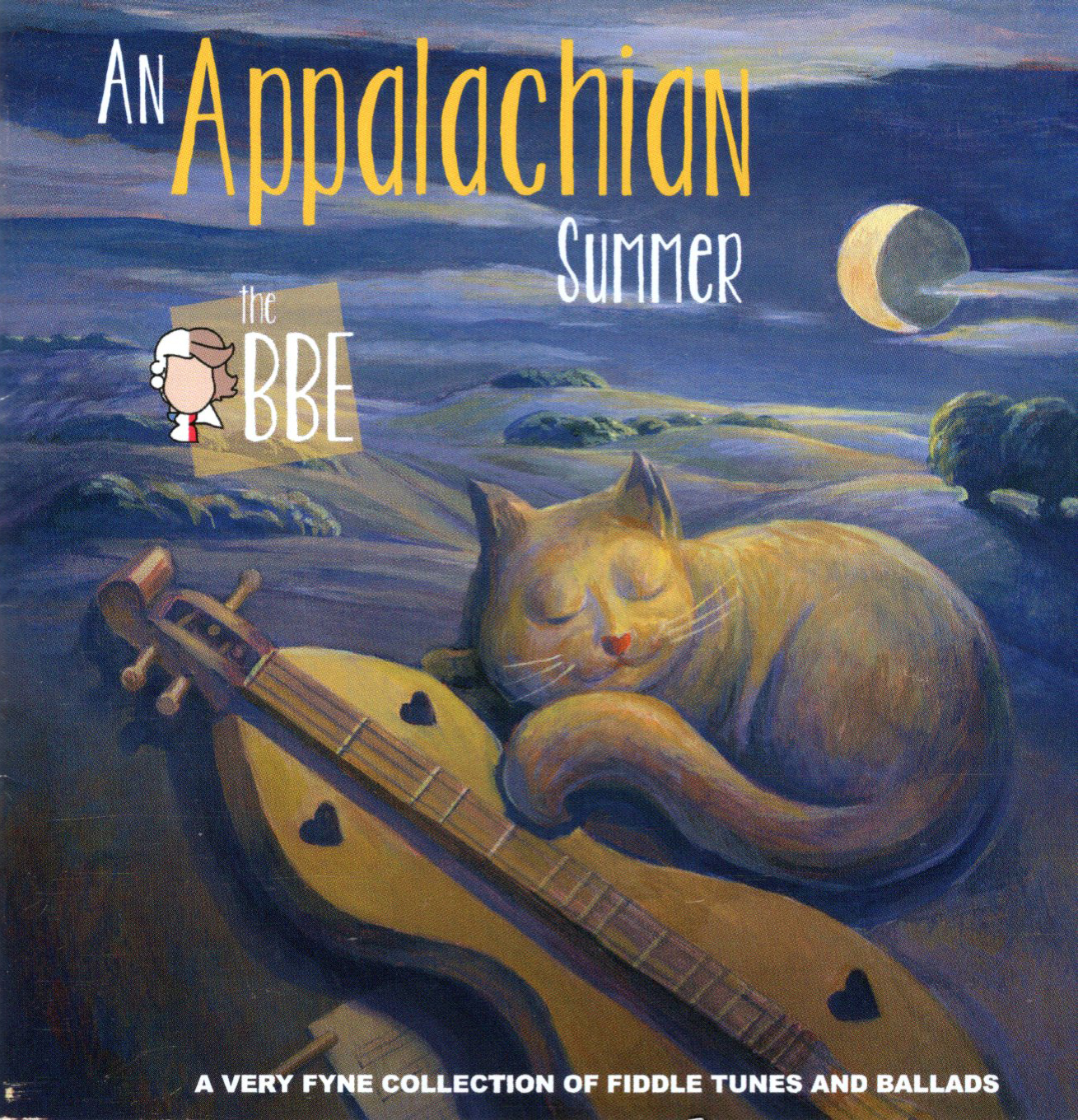An Appalachian Summer - The Bach and Beethoven Experience (BBE) 